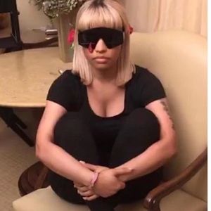 Meet your Posher, Candy